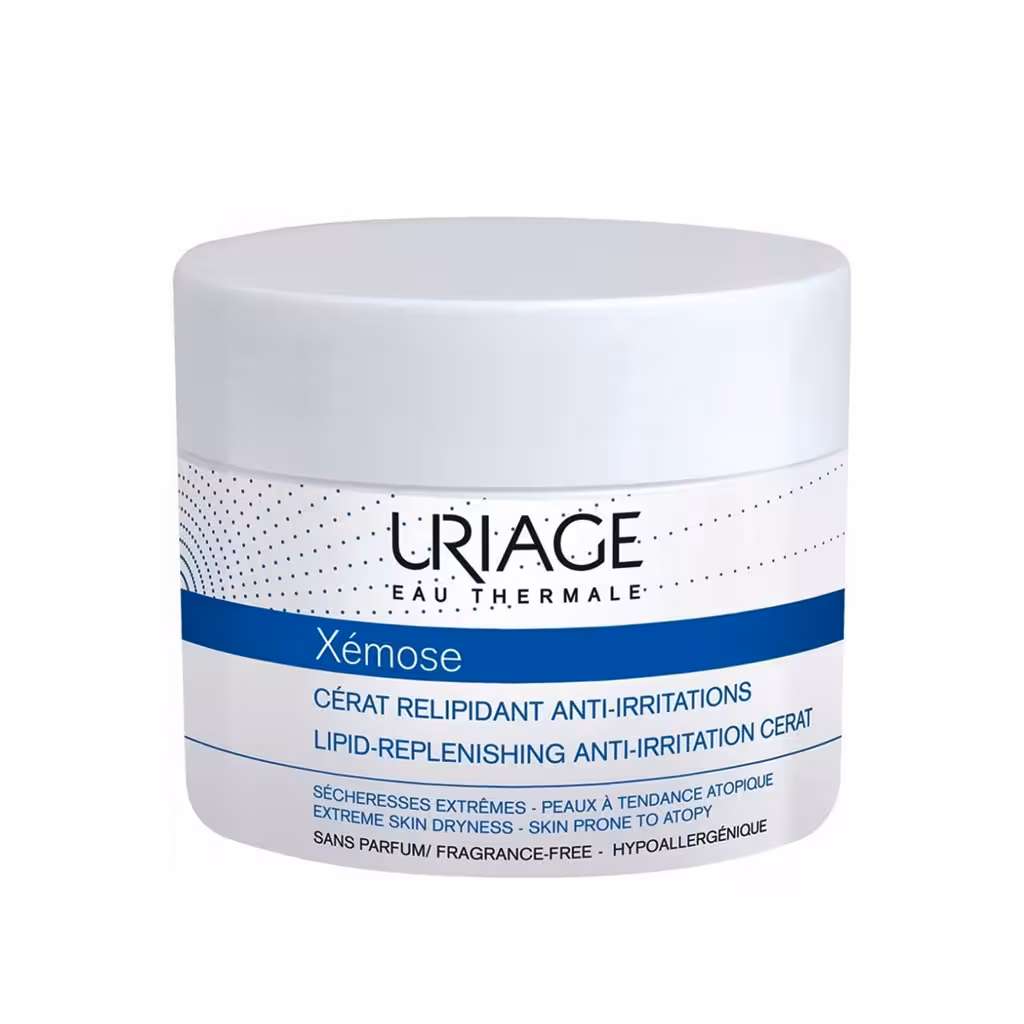 کرم گزموز سرات اوریاژ