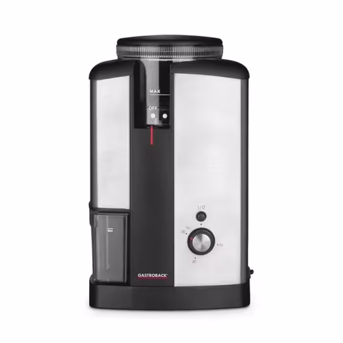 آسیاب قهوه گاستروبک مدل GASTROBACK 42602