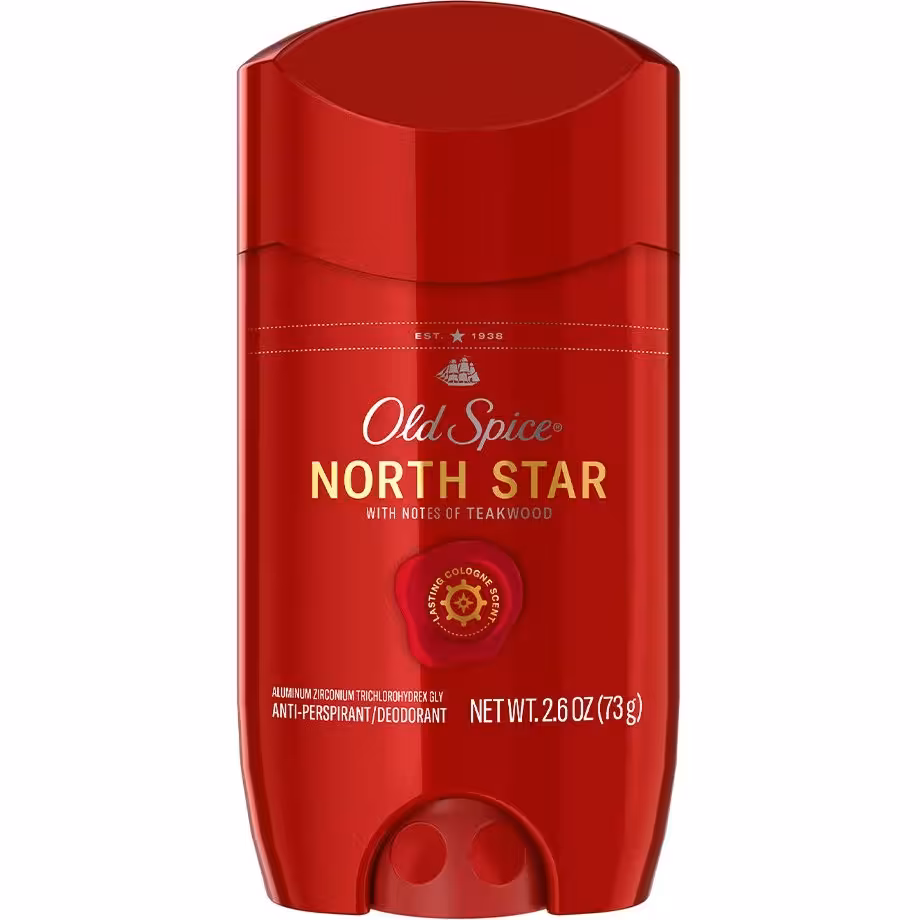 مام صابونی ضد تعرق اولد اسپایس North Star