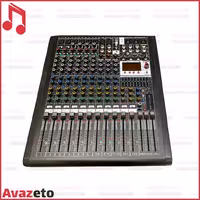 پاور میکسر جاسکو JASCO 570