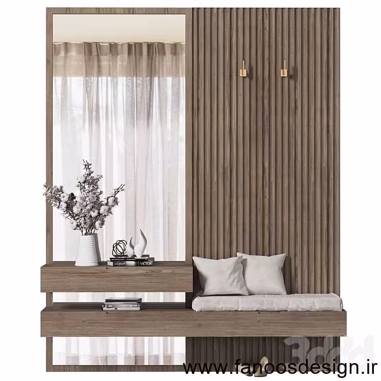 جالباسی ترموود کد 30164