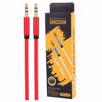 کابل AUX برند Shoosh مدل SH-A10