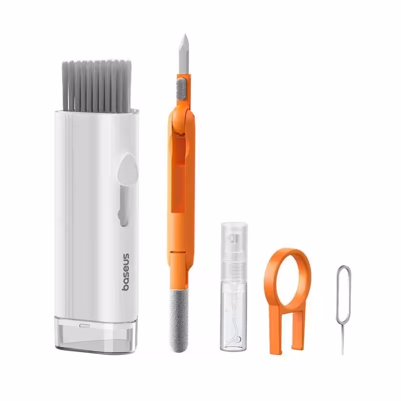 کیت تمیز کننده چند کاره بیسوس BASEUS QJTZ-01 C31059400211-00