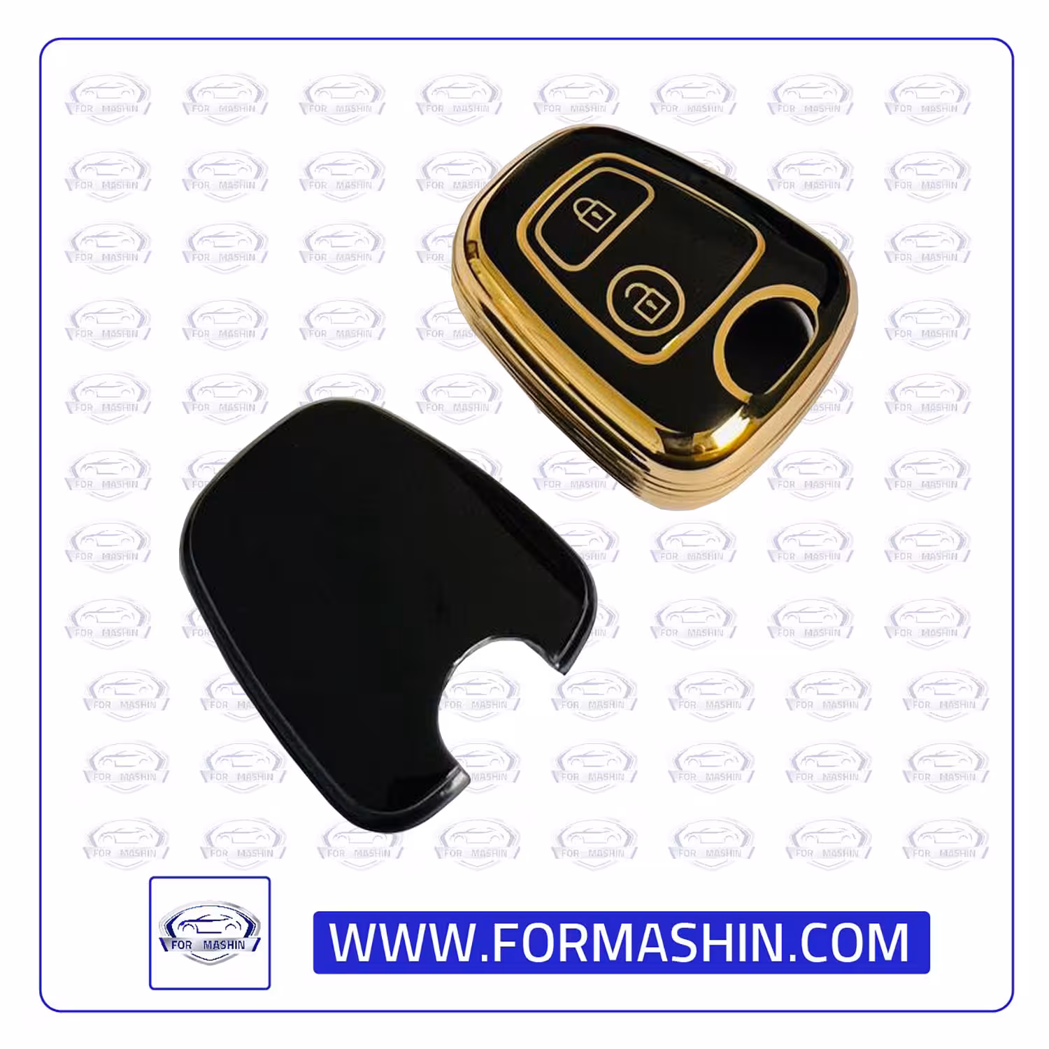 کاور سوییچ 206، 207، رانا