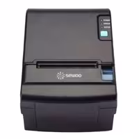 فیش پرینتر حرارتی استوک سوو مدل Sewoo LK-TL210