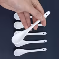 قاشق سرامیکی (مخصوص ماگ)