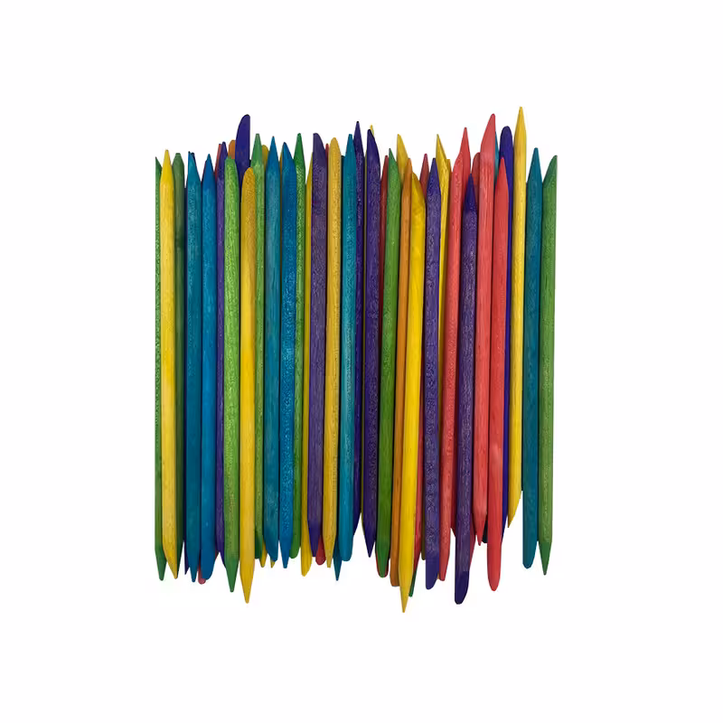 عقب زن ناخن کد 829 مدل 50 عددی