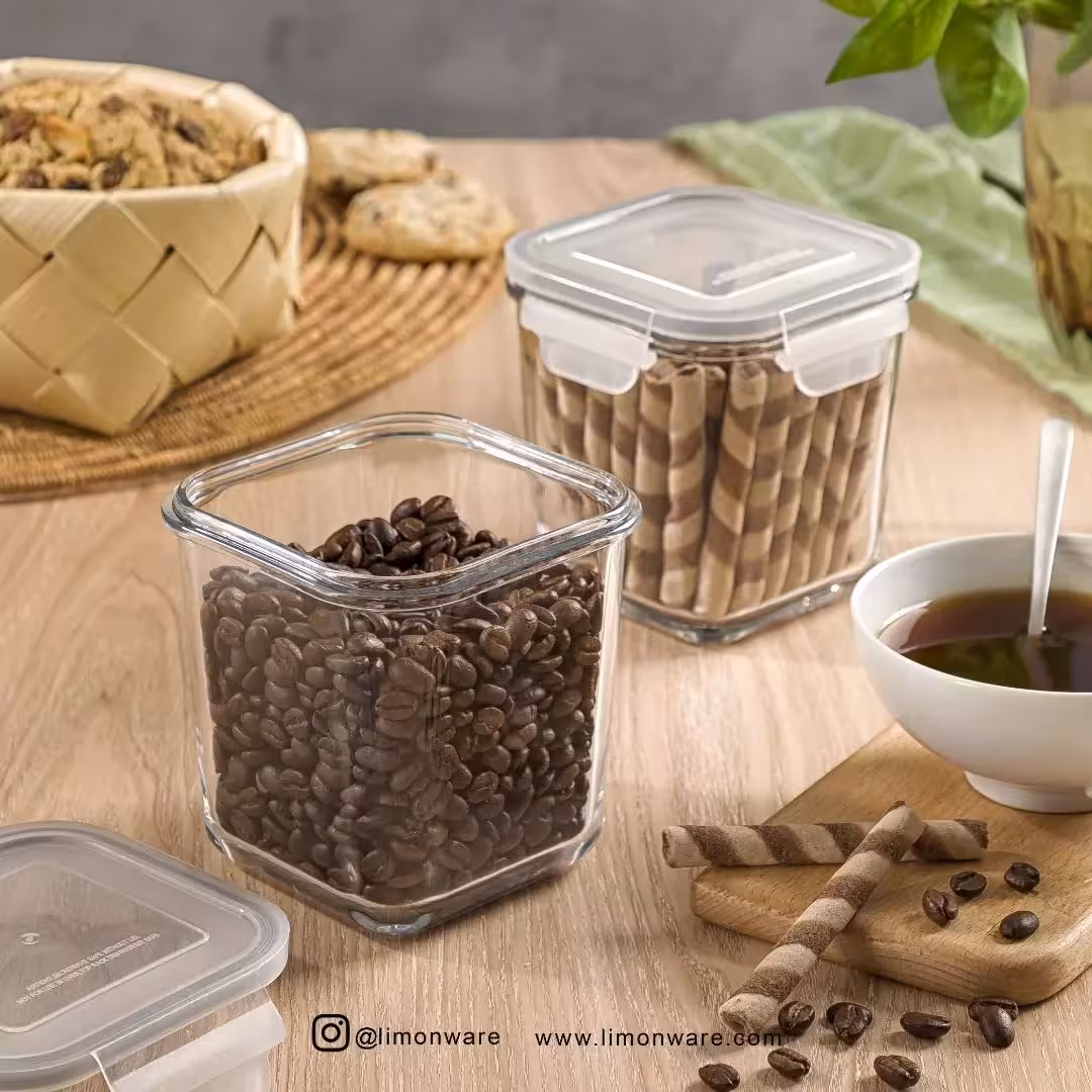 طرف شیشه 860 میل استوانه 