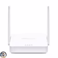 روتر بی سیم مرکوسیس Mercusys MW301R