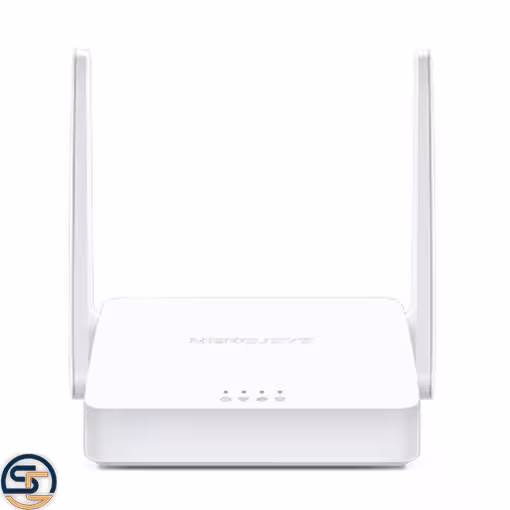 روتر بی سیم مرکوسیس Mercusys MW301R