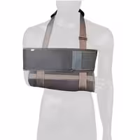 آویز دست گردنی با بازوبند الحاقی آدور