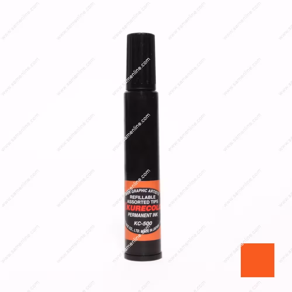 ماژیک راندو کیوکالر زیگ تک سر کد 215