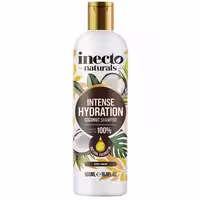 اینکتو شامپو آبرسان قوی روغن نارگیل موی خشک INTENSE HYDRATION COCONUT OIL حجم 500 میل