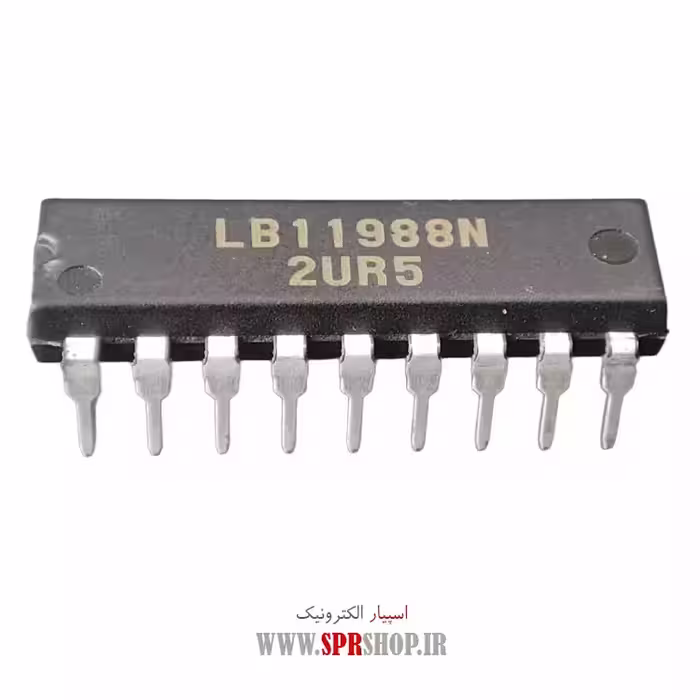 آی سی LB11988N DIP-18 ORG