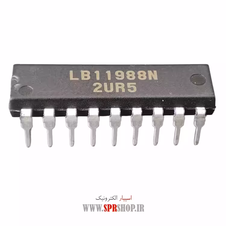 آی سی LB11988N DIP-18 ORG
