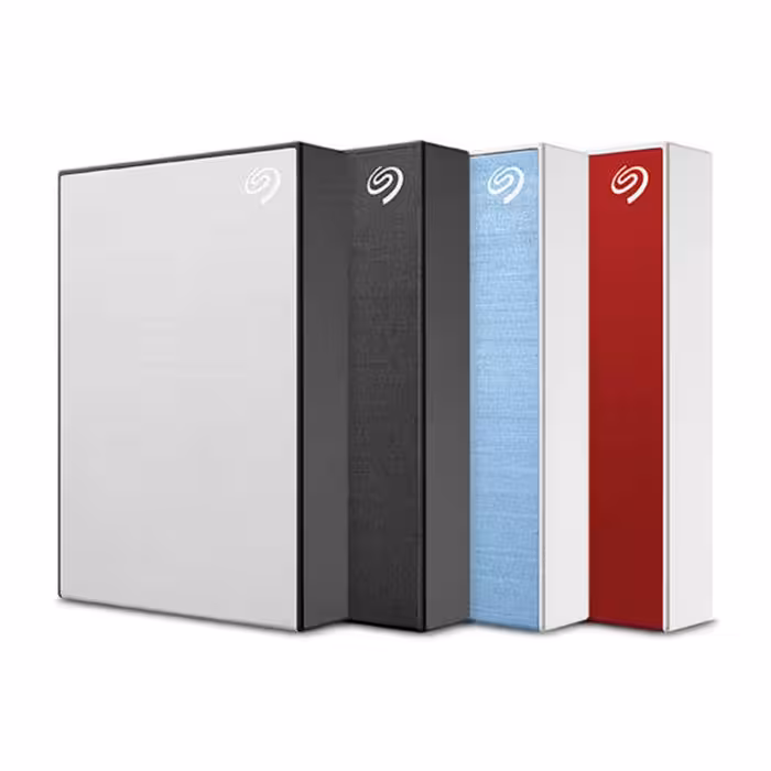 هارد اکسترنال سیگیت HDD EXTERNAL SEGATE ONE TOUCH 1TB