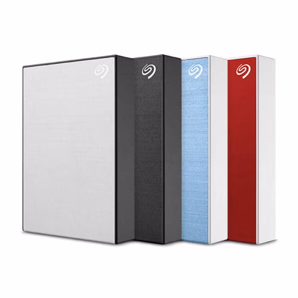 هارد اکسترنال سیگیت HDD EXTERNAL SEGATE ONE TOUCH 1TB