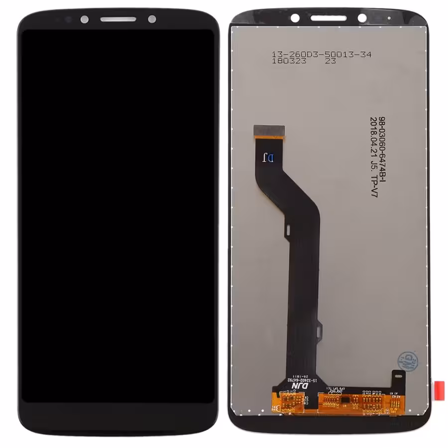 تاچ و السیدی موتورلا موتو ای 5 پلاس/ (XT1924) LCD MOTOROLA MOTO E5 PLUS