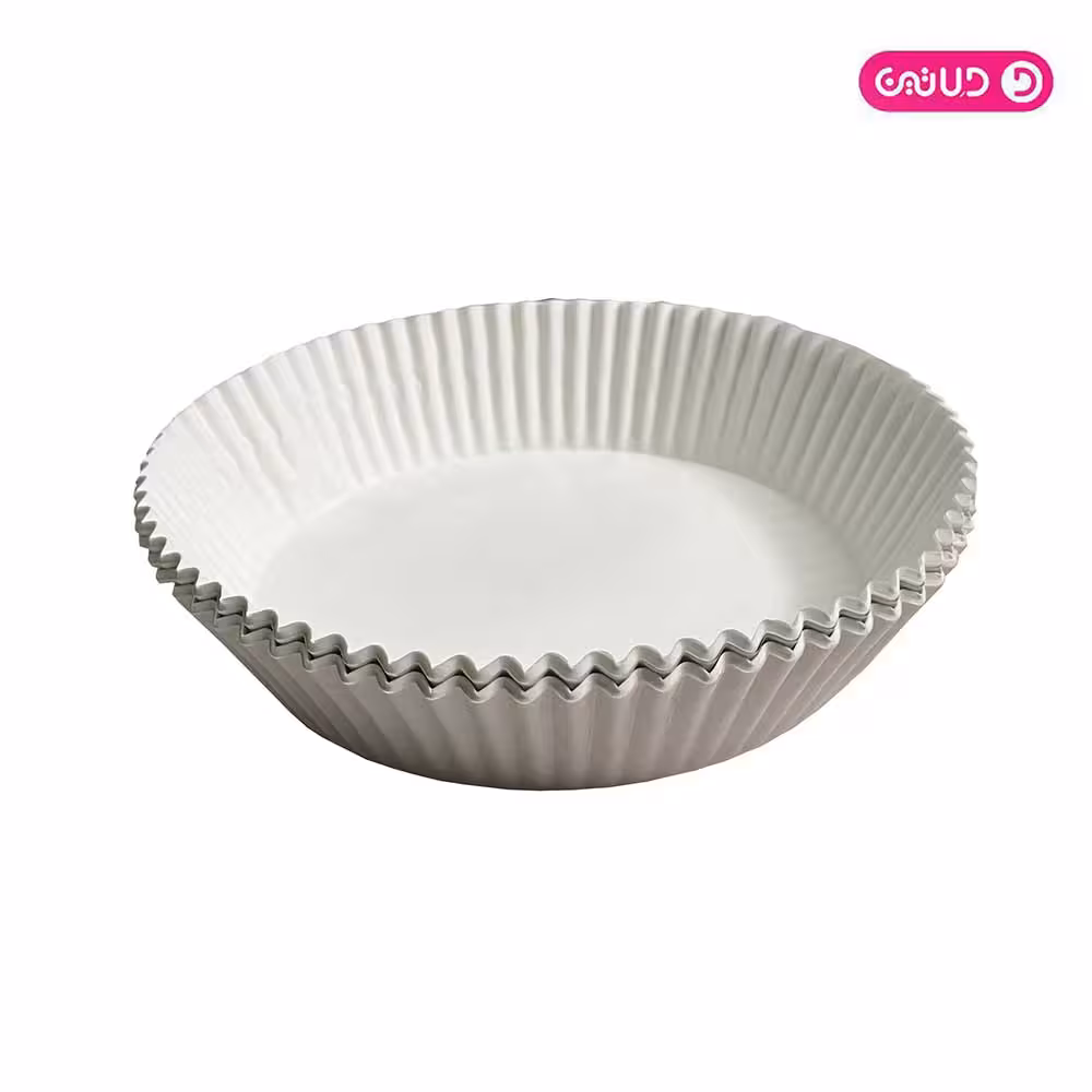 کپسول هوا پز گرد 16س 50 عددی سلفونی