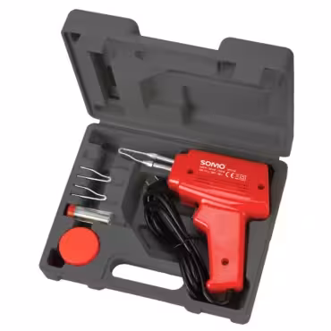 هویه تفنگی سومو SOMO SM 3100