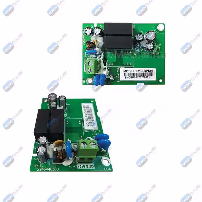 EMM-BPS01