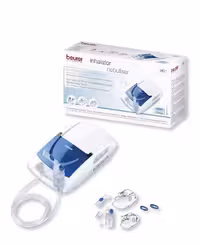 نبولایزر کمپرسوری بیورر Beurer IH21