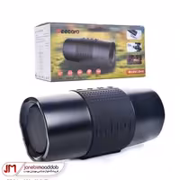 اسپیکر بلوتوثی قابل حمل بیکارو مدل Beecaro S42