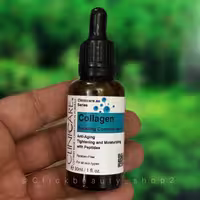 سرم کلاژن کلینیکر 30 میلی لیتر –  (Clinicare Collagen Complex Serum)