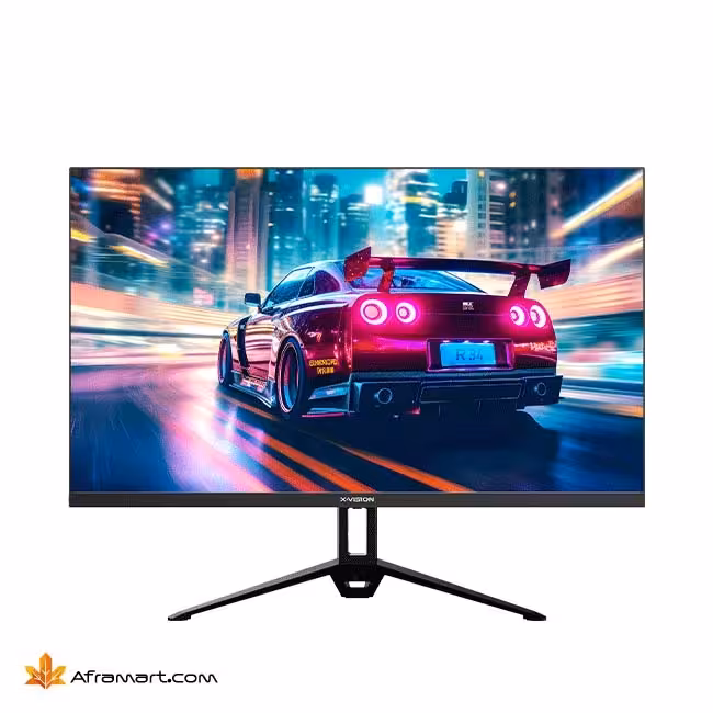 مانیتور ایکس ویژن مدل XS2260H
