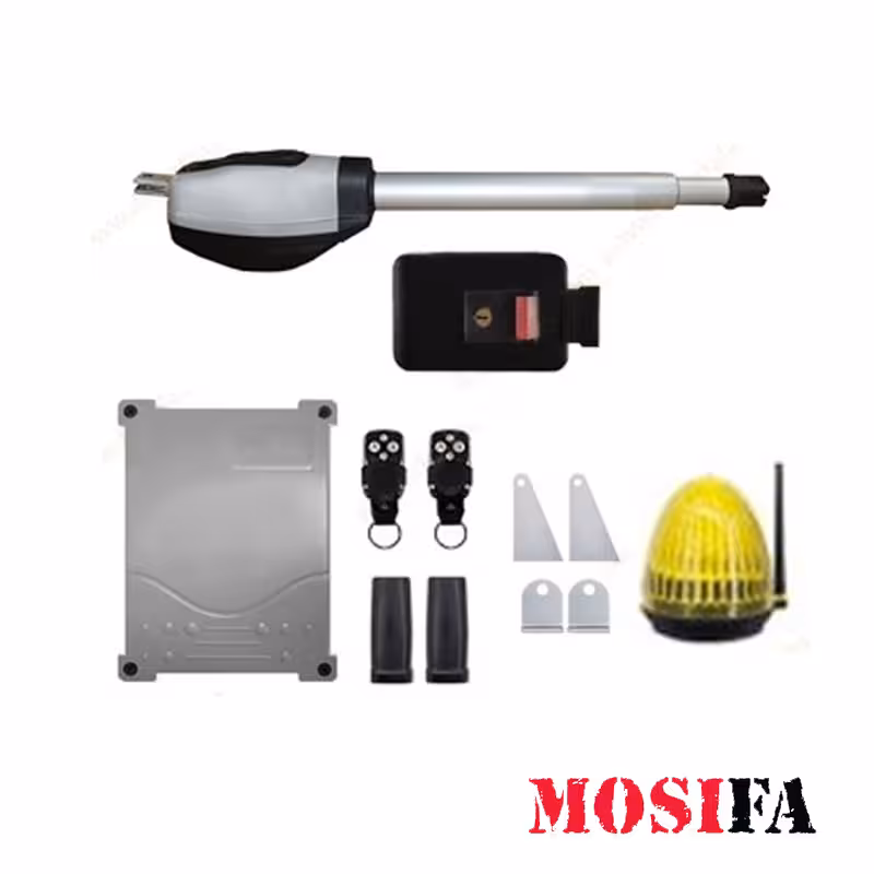 جک پارکینگی تک لنگه مدل پرایم Castomize 70CM