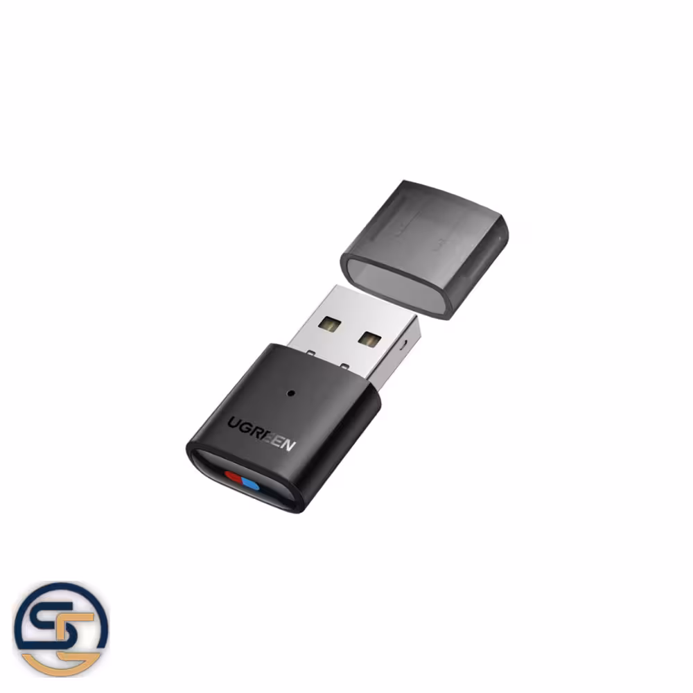 مبدل UGREEN CM390 80889