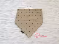 دستمال گردن طرح کلاسیک