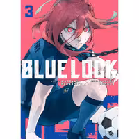 Blue Lock v03