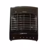 بخاری گازی جهان افروز مدل JAVF18B