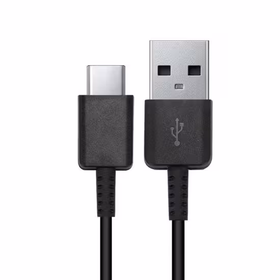 کابل شارژ  1 متری USB به Type-C سامسونگ