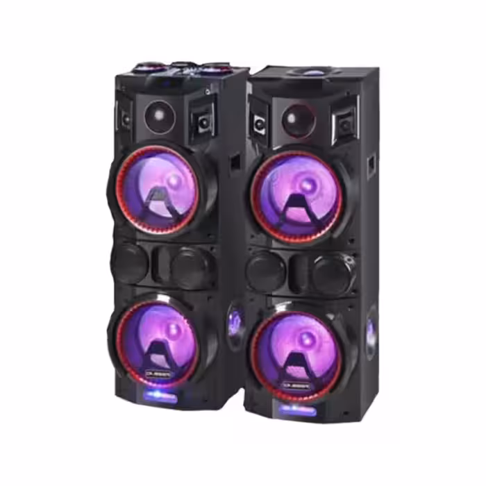 اسپیکر خانگی VT-701 دابسر (Dabser)