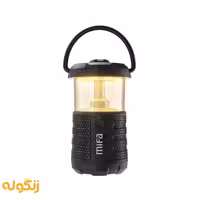 اسپیکر بلوتوثی قابل حمل میفا مدل MIFA Wild Camping - زنگوله