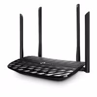 روتر وایرلس AC1200 تی پی لینک مدل ARCHER C6