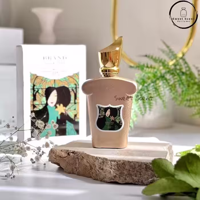 عطر ادکلن مینی  زنانه کازاموراتی زرجف-زرژاف لیرا برند کالکشن | Xerjoff Casamorati Lira Brand Collection حجم 25 میل کد 337
