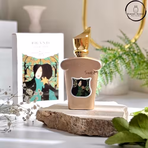 عطر ادکلن مینی  زنانه کازاموراتی زرجف-زرژاف لیرا برند کالکشن | Xerjoff Casamorati Lira Brand Collection حجم 25 میل کد 337