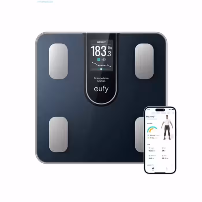 ترازو هوشمند انکر مدل Eufy C20 T9130011