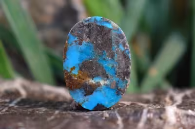 فیروزه نیشابور