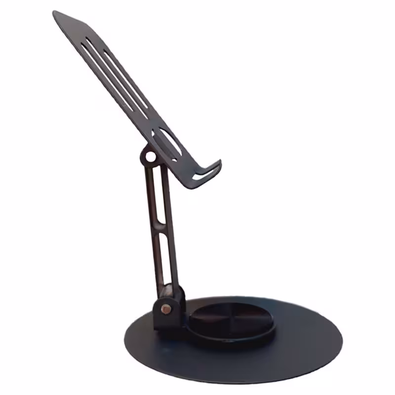 پایه نگهدارنده گوشی موبایل و تبلت مدل CY010