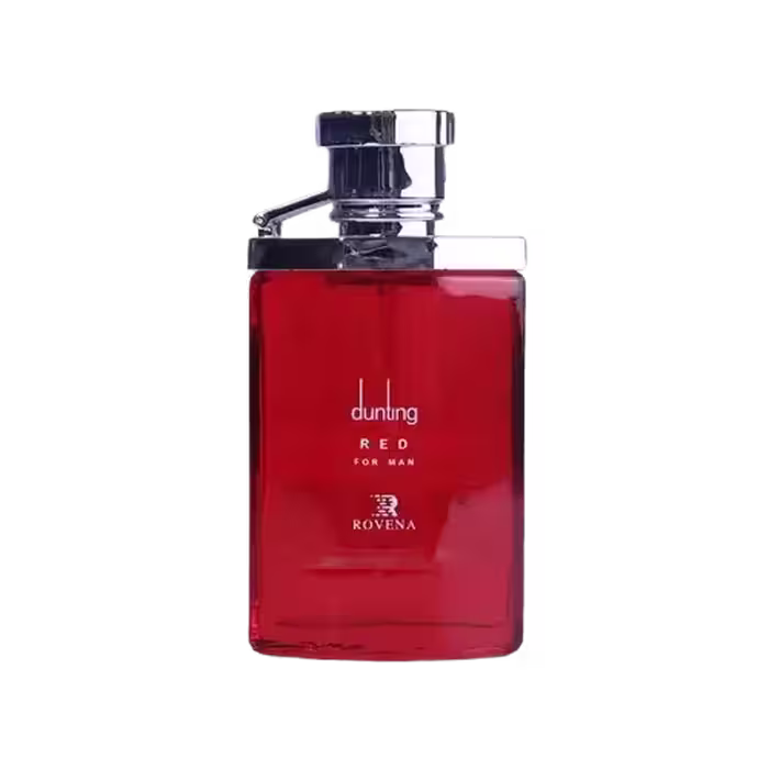 ادکلن آلفرد دانهیل دیزایر رد (دانتینگ رد) روونا 25 میلی لیتر شرکتی