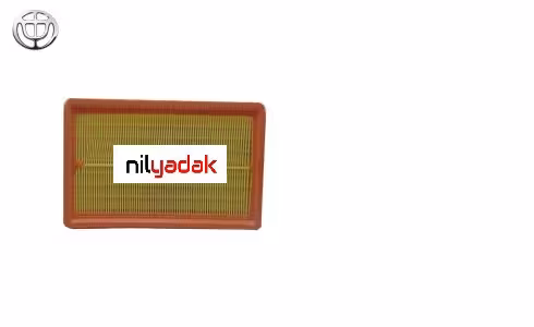 فیلتر هوا برلیانس H230 درجه یک
