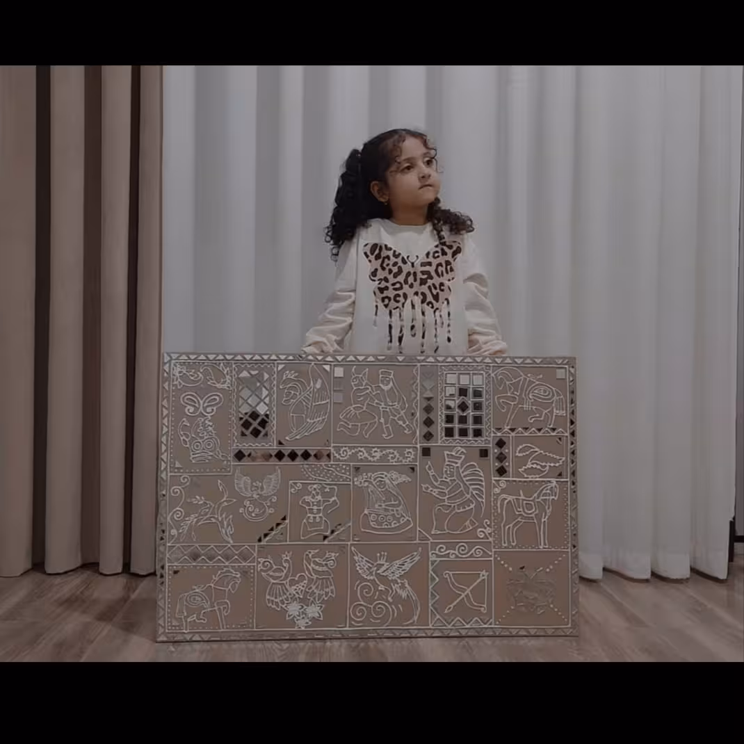 تابلو لیپان آرت