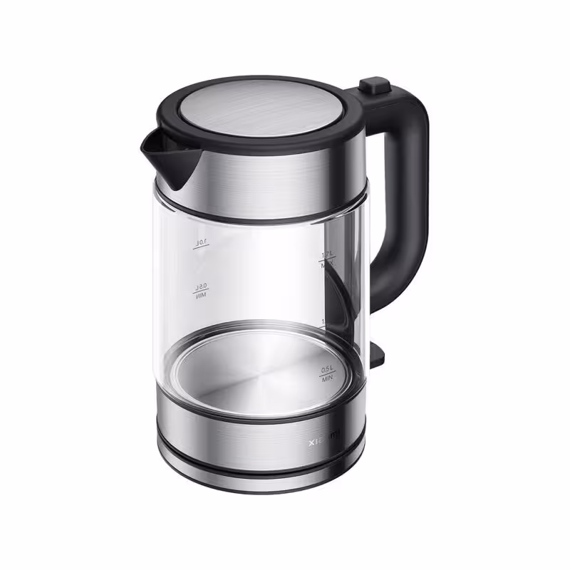 کتری برقی شیائومی Xiaomi Electric Glass Kettle