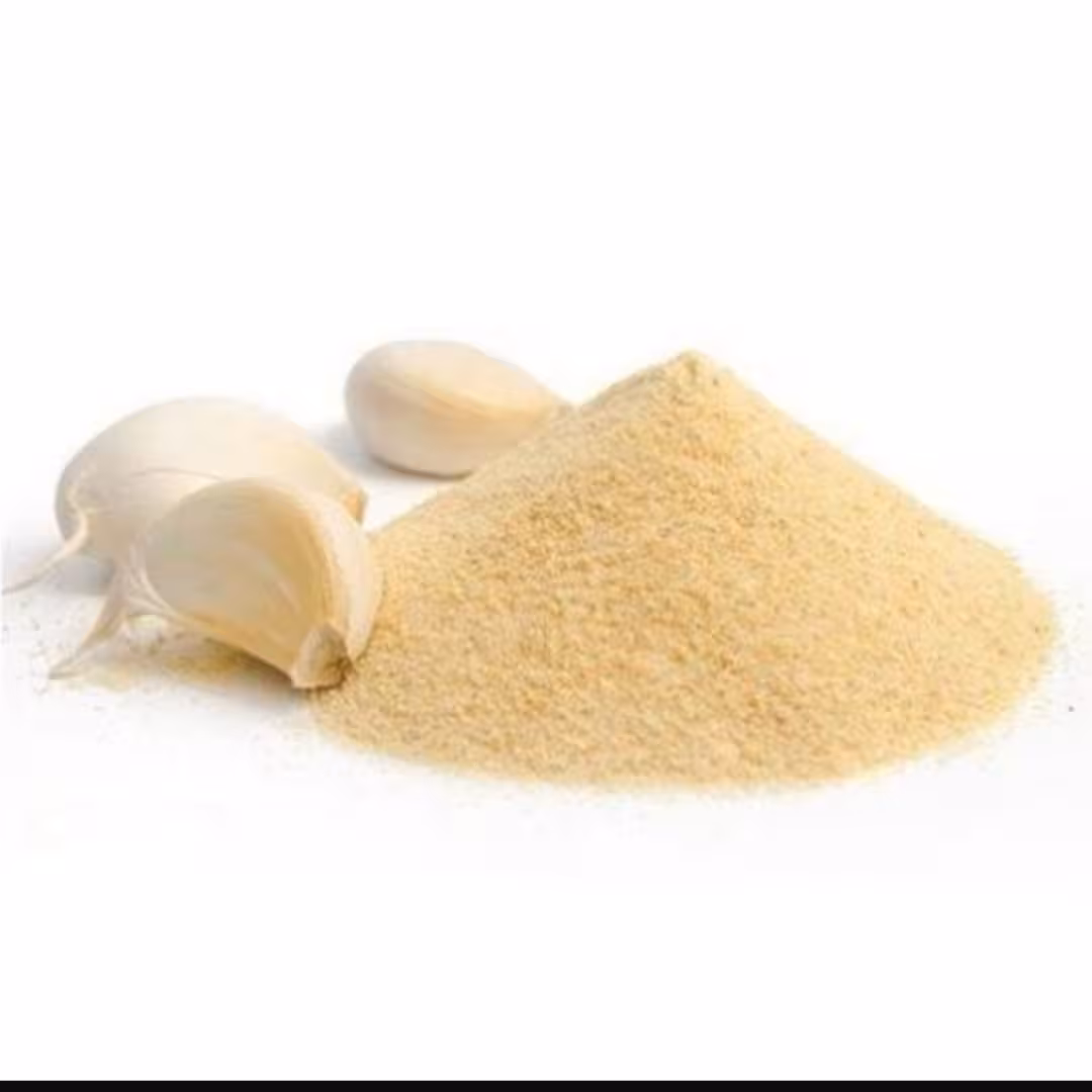 ادویه پودر سیر ممتاز 800 گرمی شیراز 