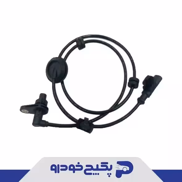 سنسور سرعت چرخ جلو راست تیگو 7 T15-3630040 شرکتی