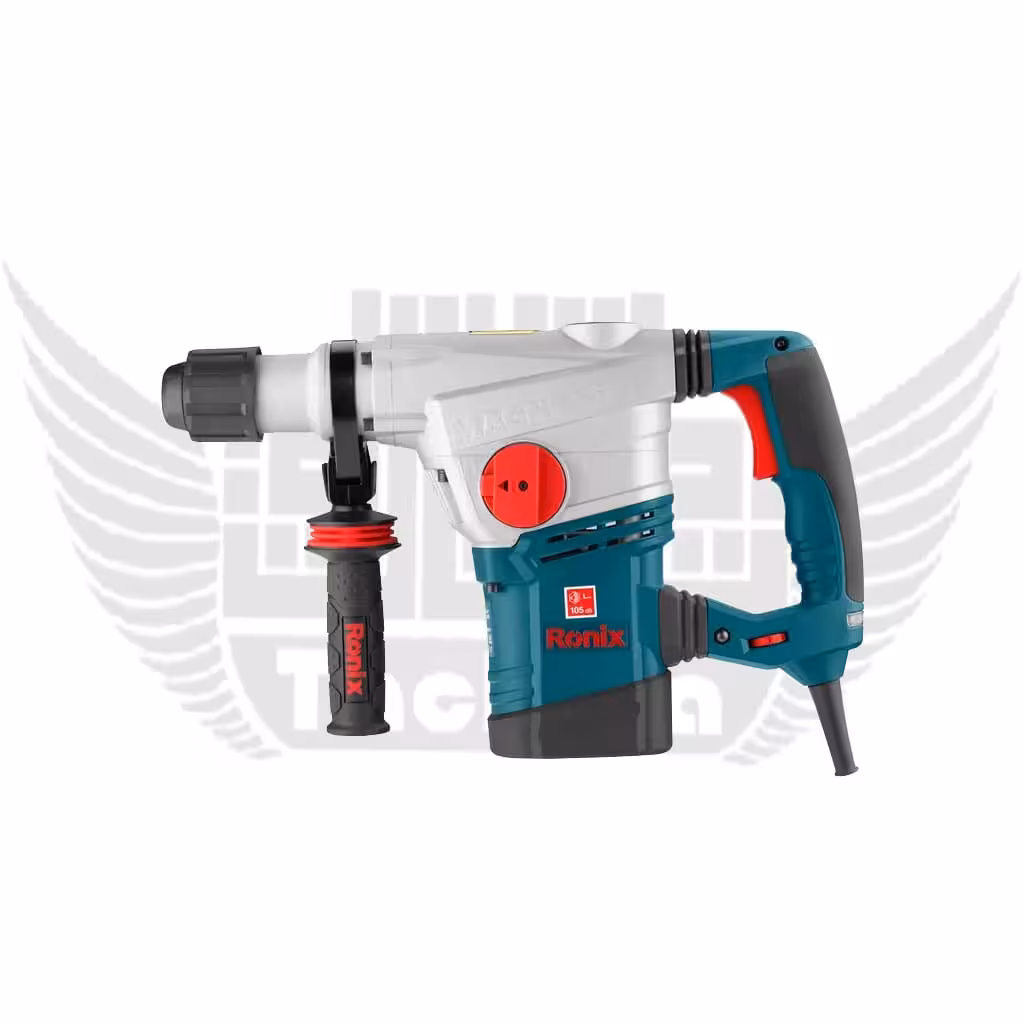دریل بتن کن رونیکس مدل 2740